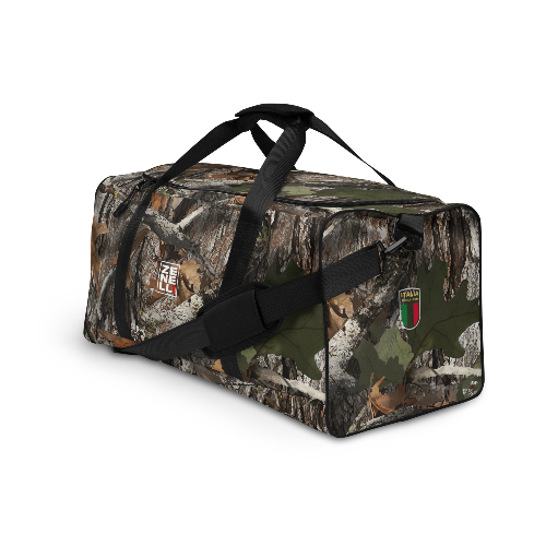 Zenelli Duffle Bag