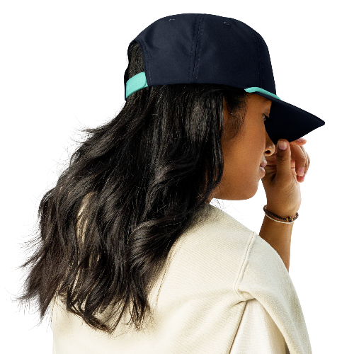 Zenelli Golf Rope Cap