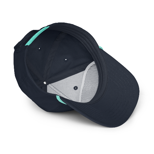 Zenelli Golf Rope Cap