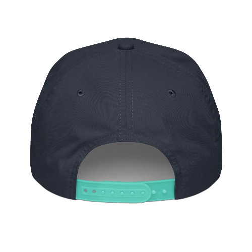 Zenelli Golf Rope Cap