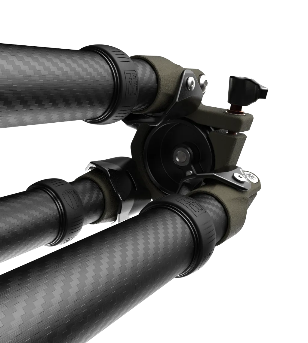 Zenelli tripod hunter TS