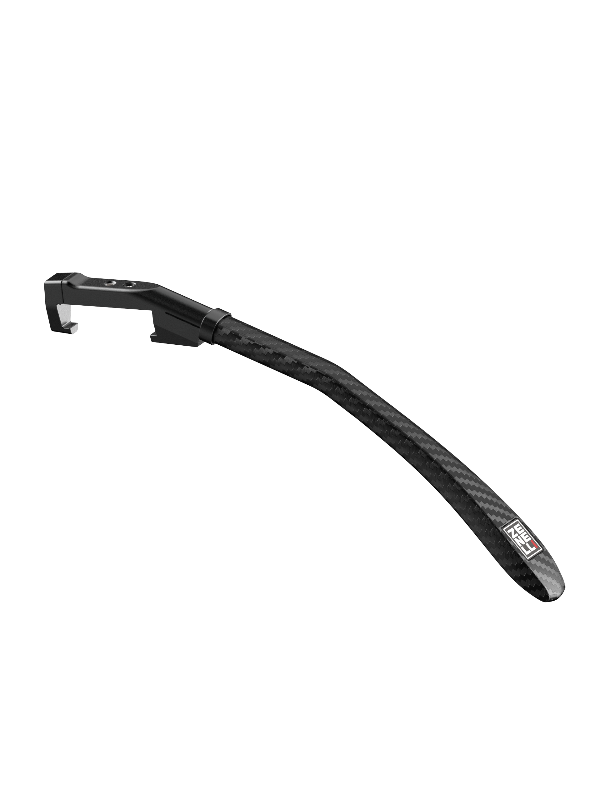 carbon pan bar for gimbal head smooth control and precise camera movement