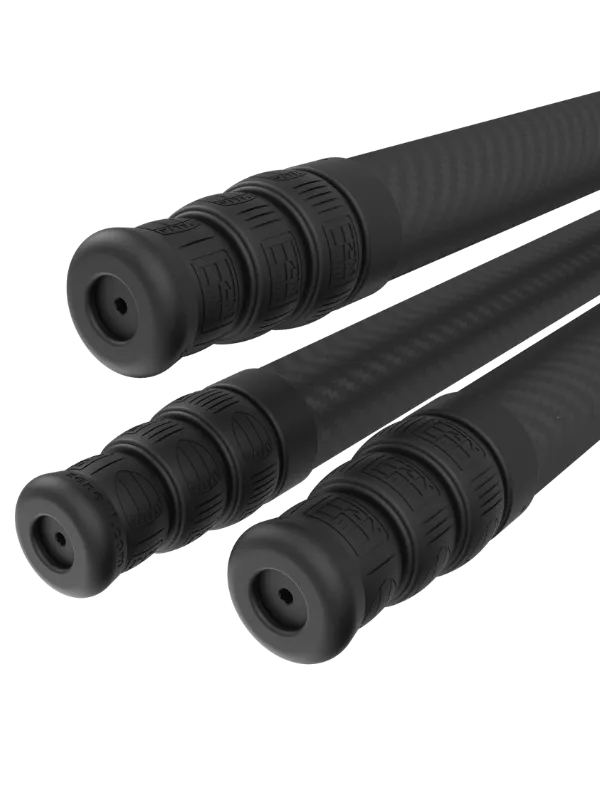 tc tripod folded compact design for easy transport and storage