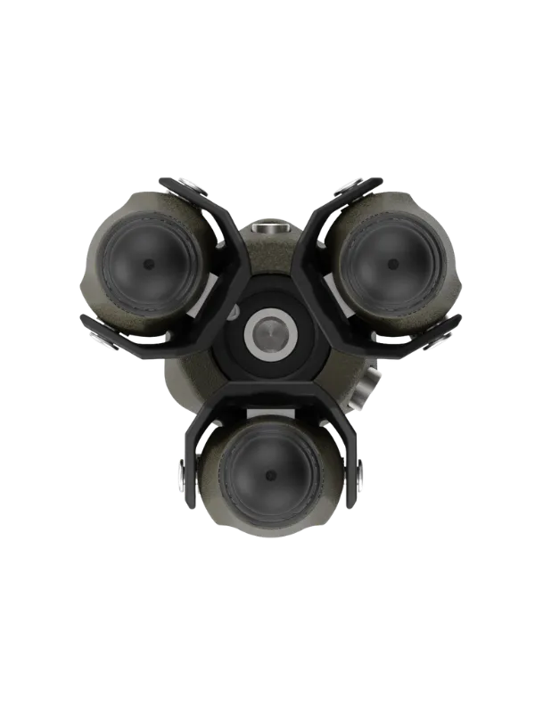 compact carbon tripod tc for telephoto lenses stable and lightweight support