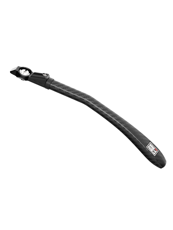 gimbal pan bar for smooth tracking of wildlife and moving subjects