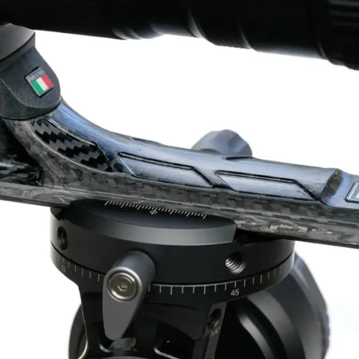 lightweight carbon camera gear for travel and outdoor photography use