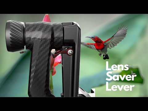 Zenelli carbon fiber tripod for professional photographers