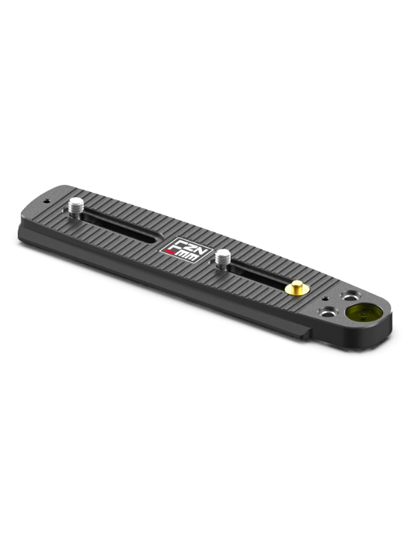 quick release plate 170mm for arca swiss tripod secure and stable camera mounting