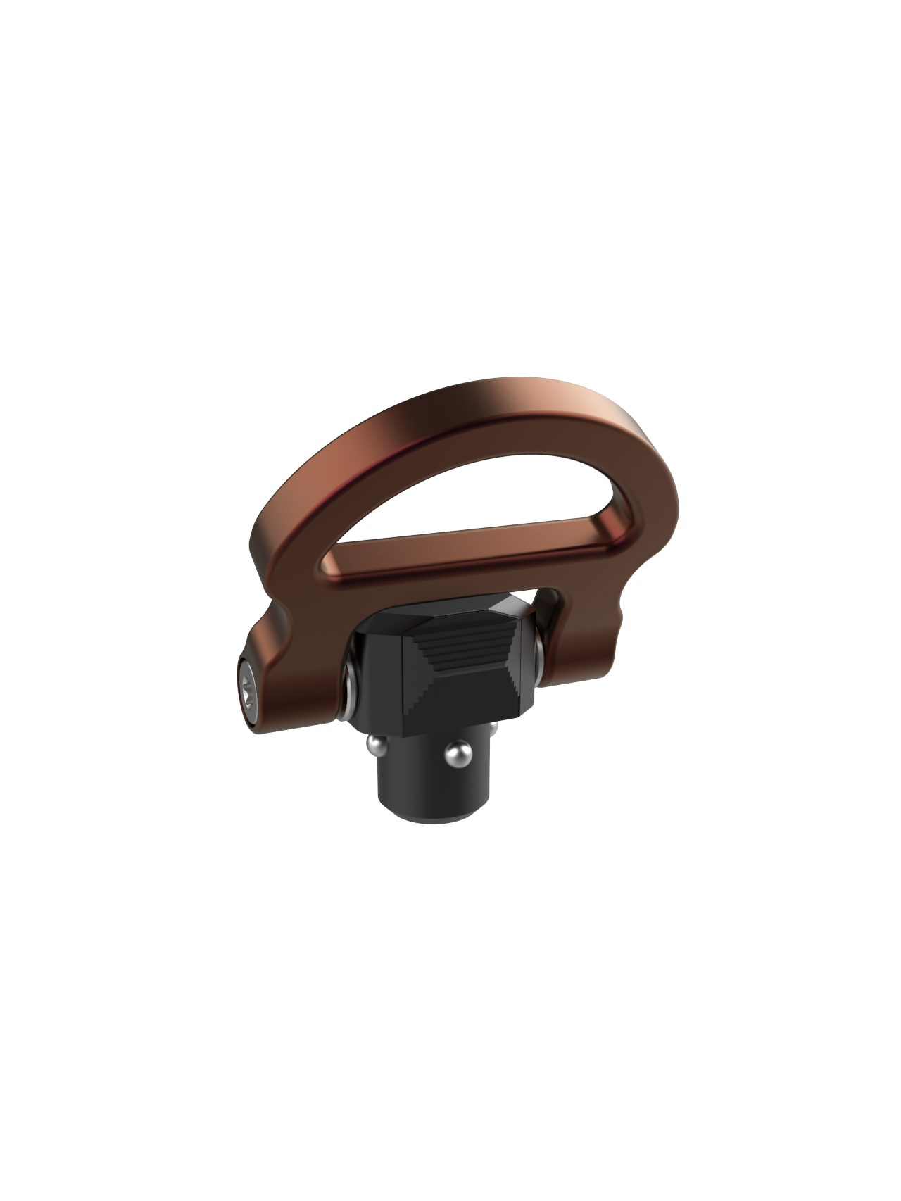 Zenelli QD Strap Swivel