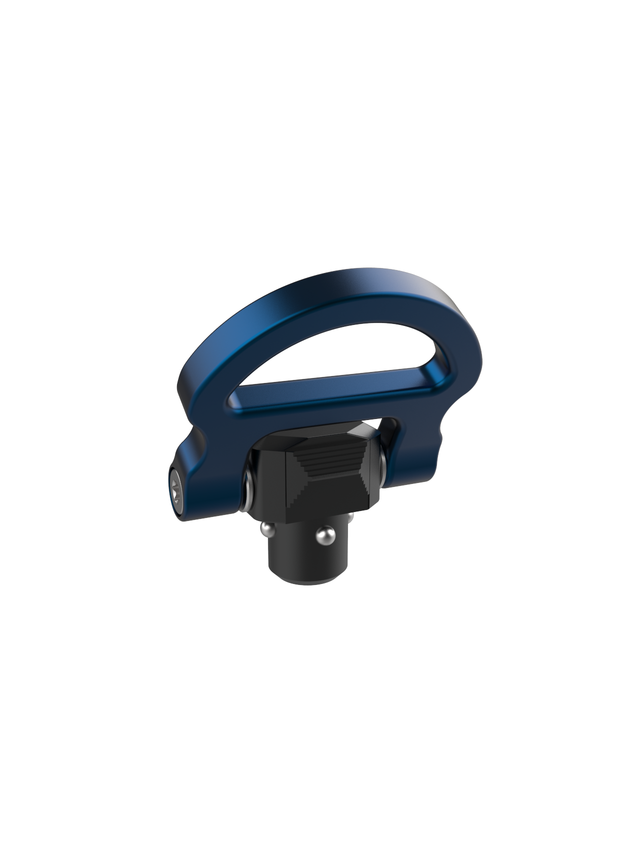 Zenelli QD Strap Swivel