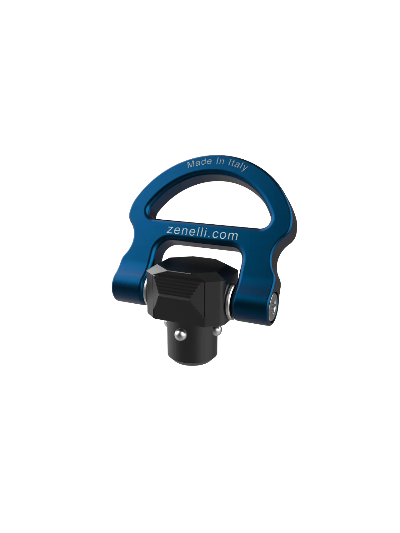 Zenelli QD Strap Swivel