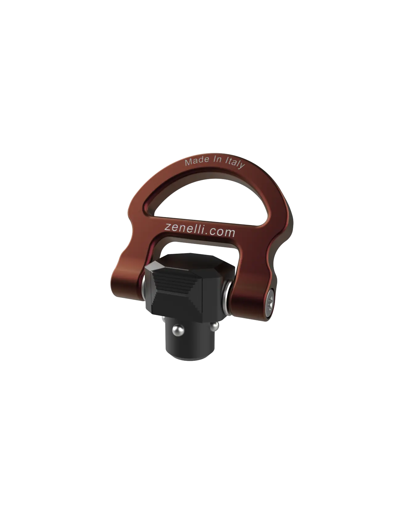 Zenelli QD Strap Swivel