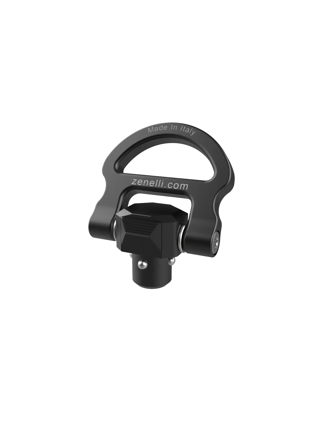 Zenelli QD Strap Swivel