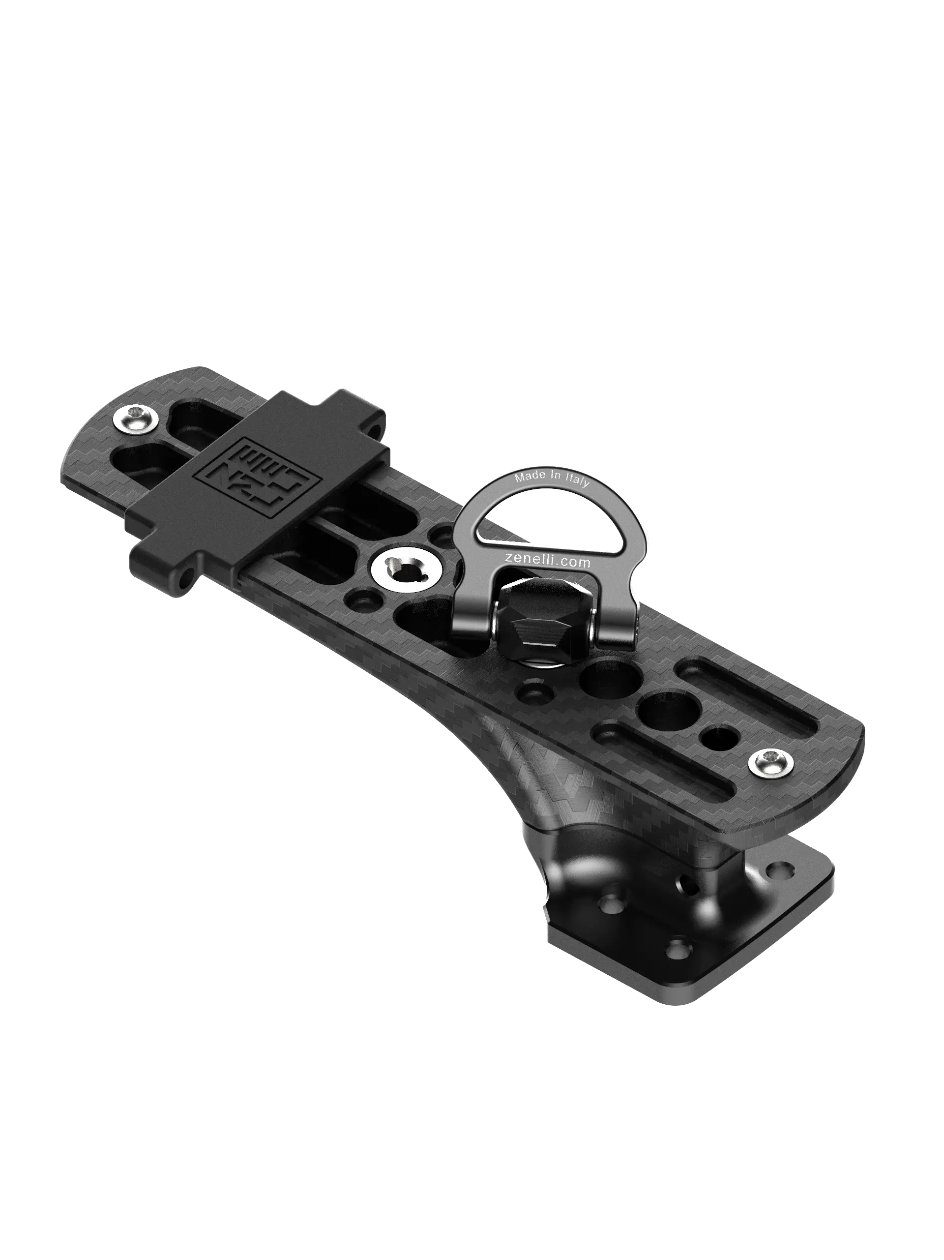 Zenelli QD Strap Swivel