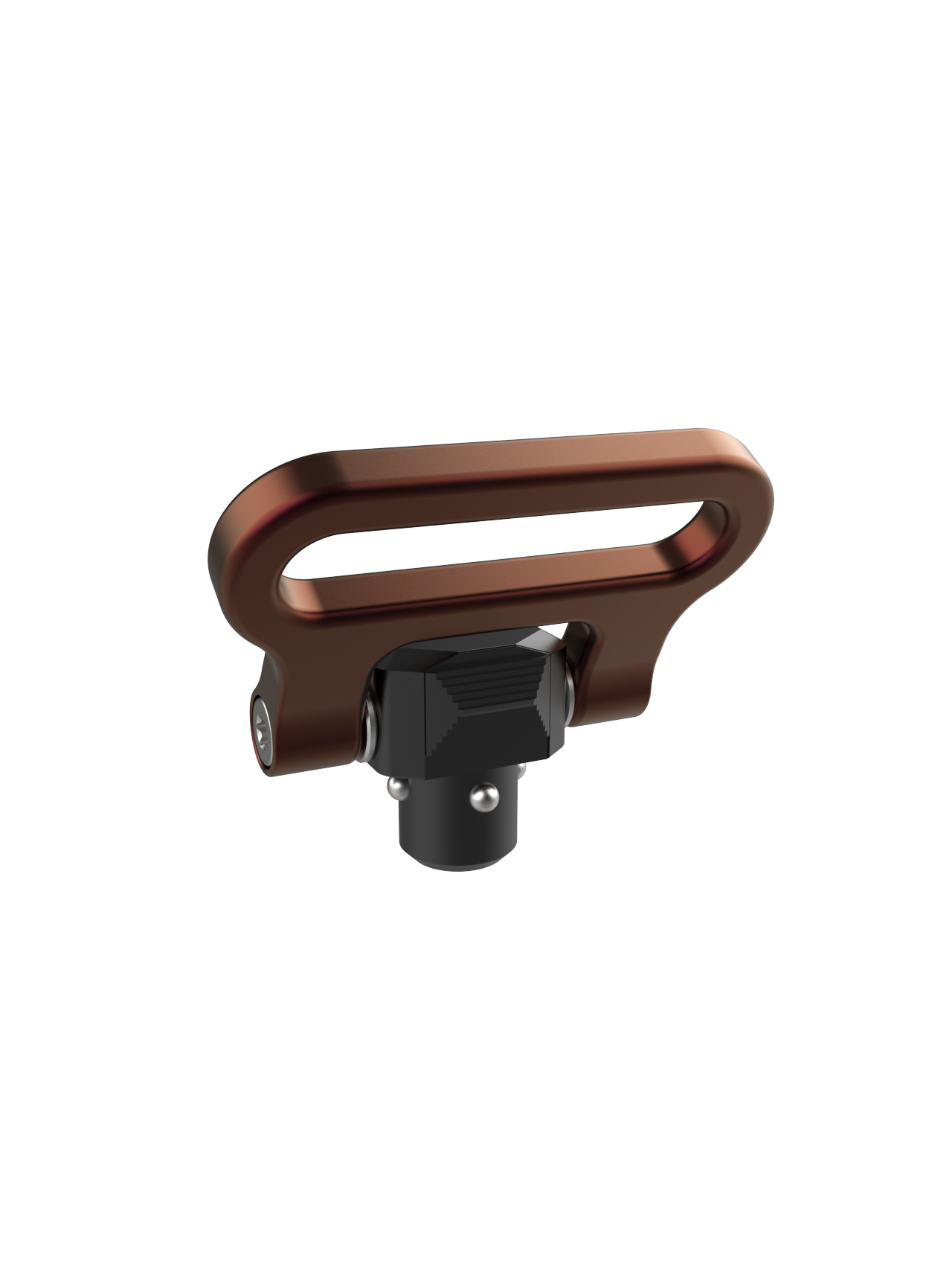 Zenelli QD Strap Swivel