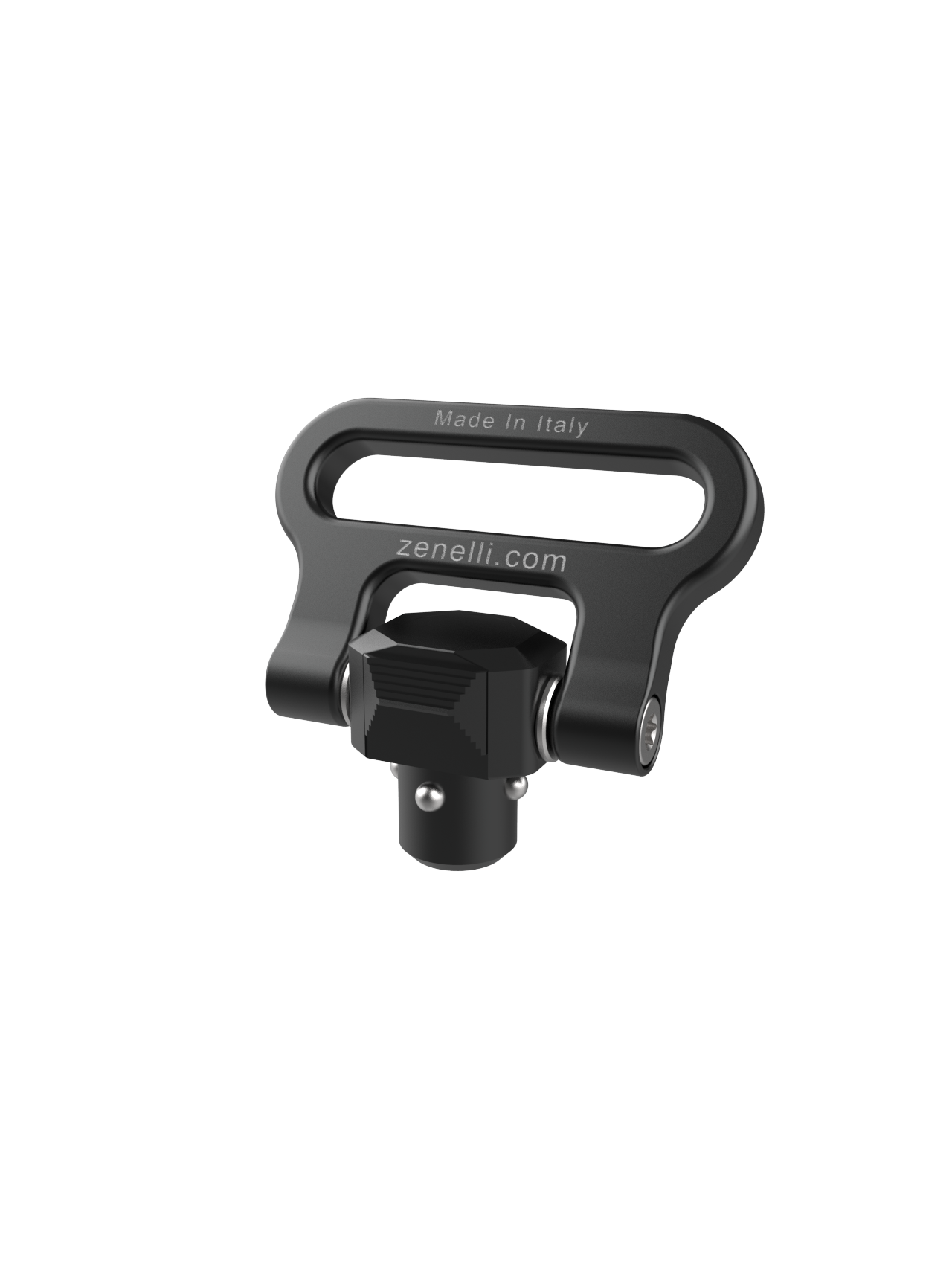Zenelli QD Strap Swivel