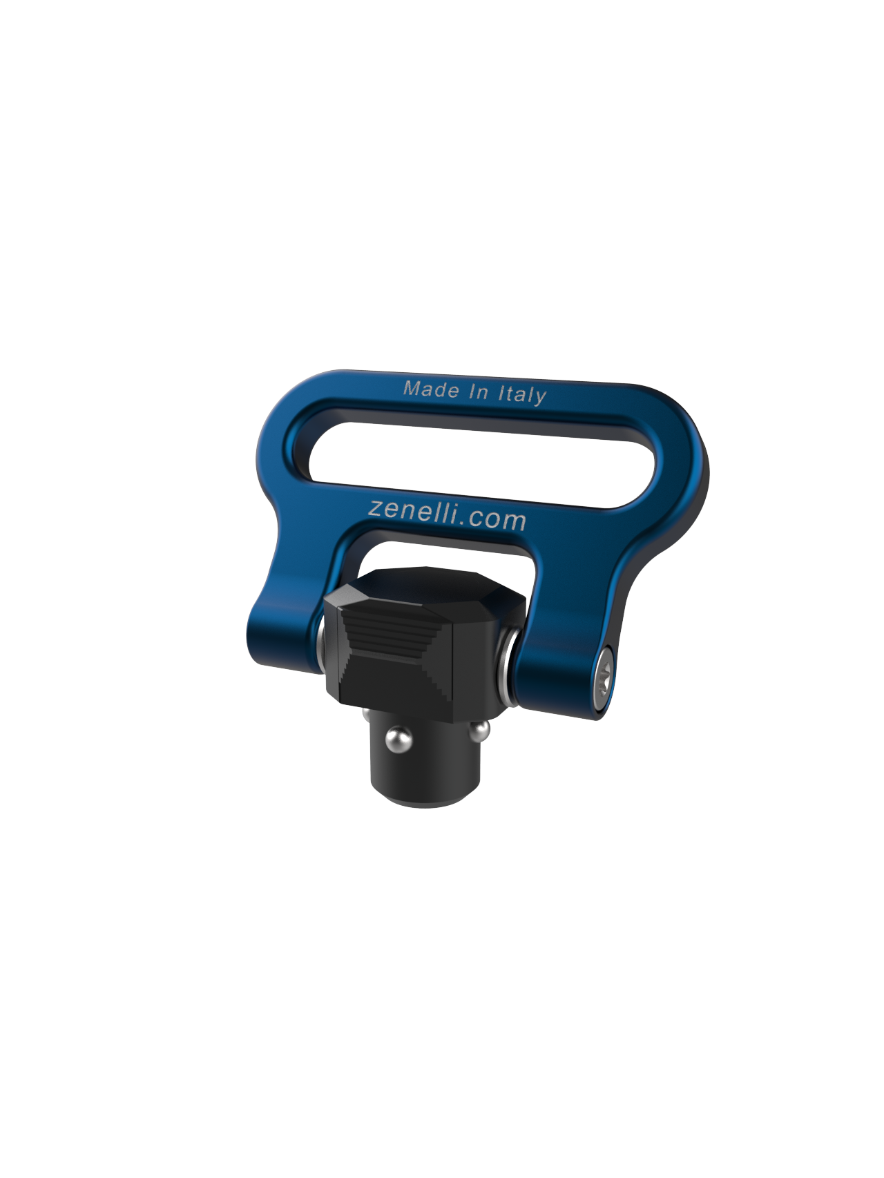 Zenelli QD Strap Swivel