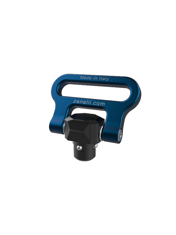 quick detach mount system for camera and lens secure connection and fast release