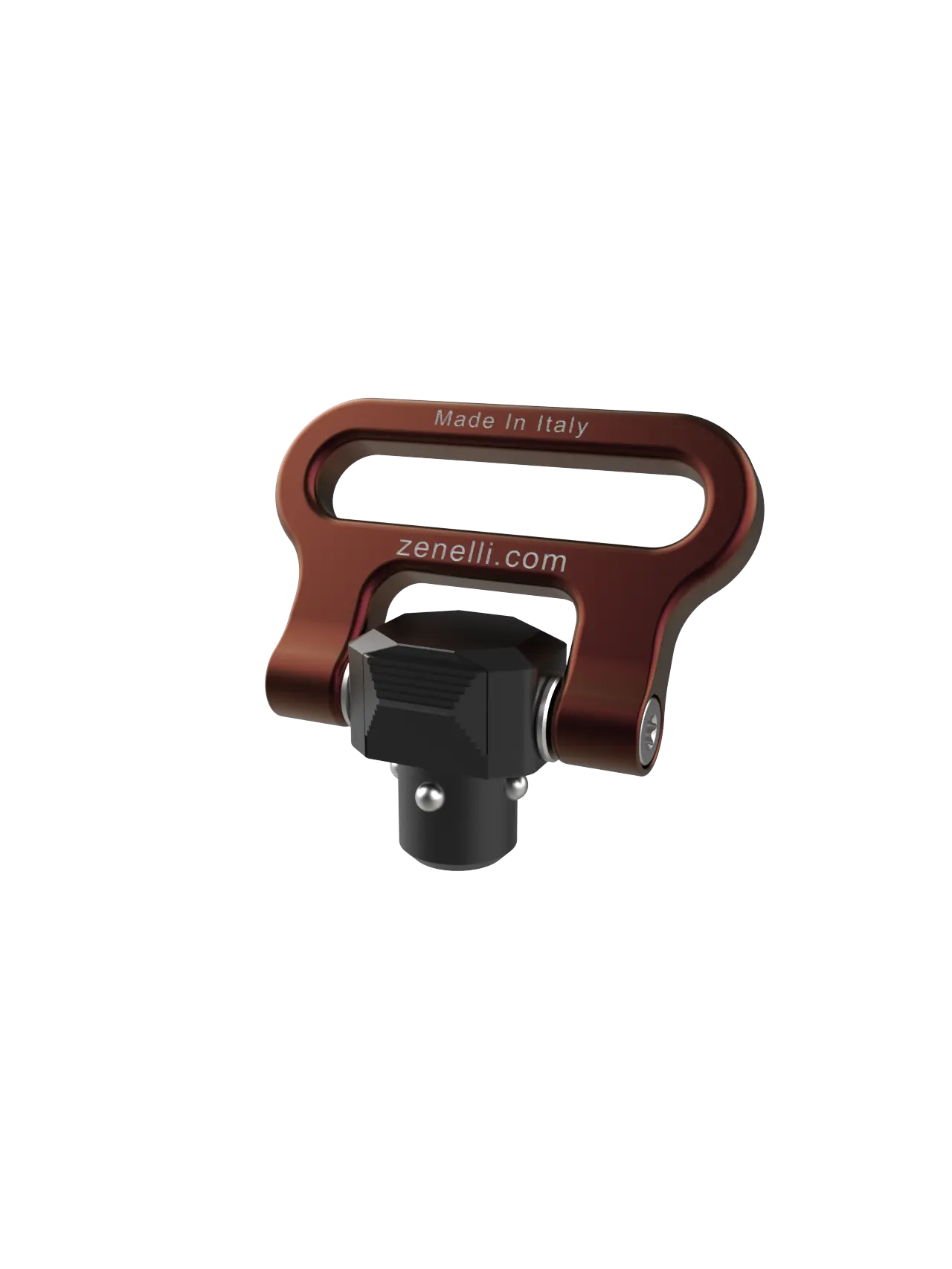 Zenelli QD Strap Swivel