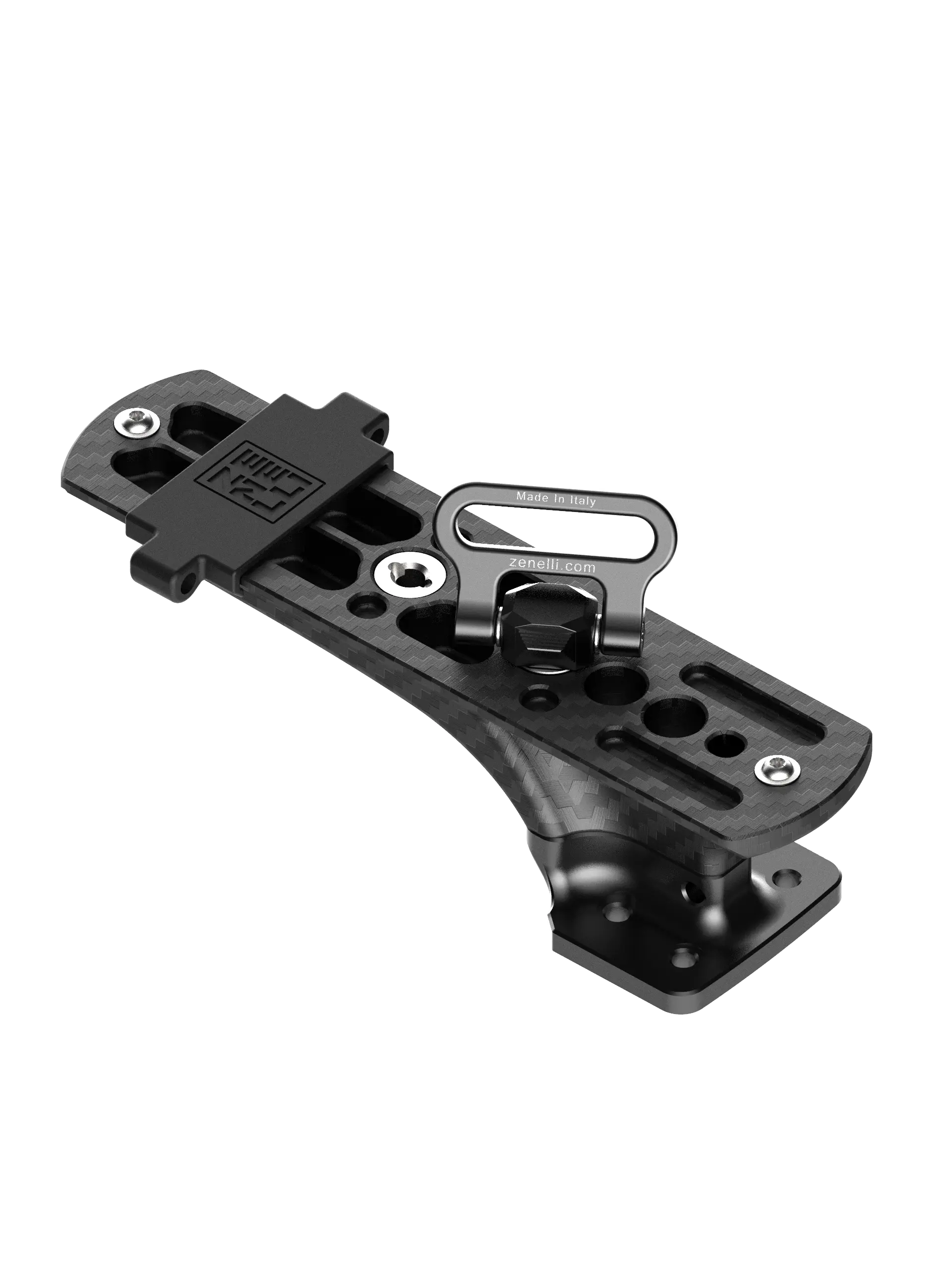 Zenelli QD Strap Swivel