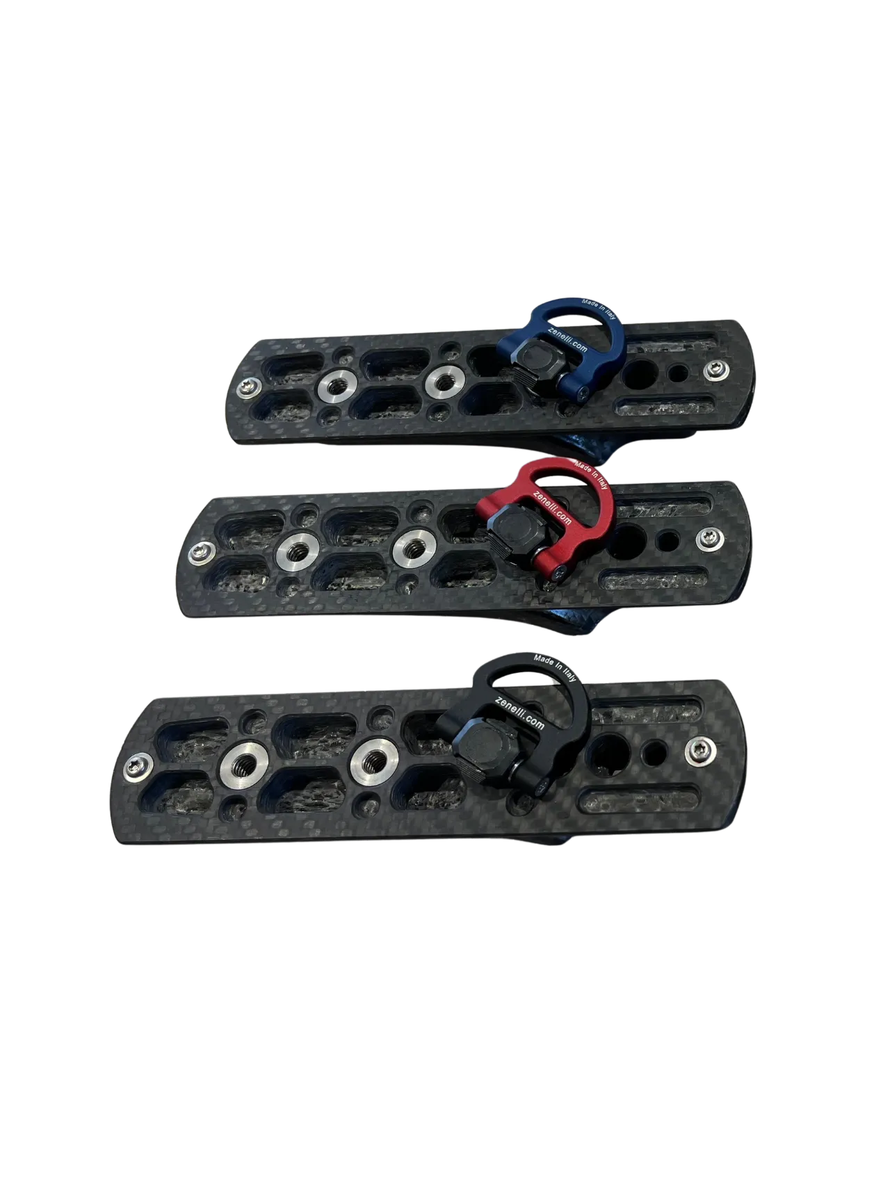 qd mount system for camera gear with safety lock designed for stable support and quick access under load