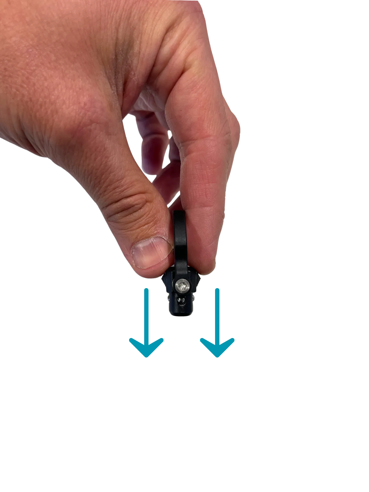 quick release mount for camera equipment stable and easy detachment system